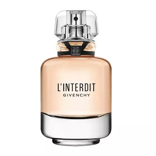Givenchy L'Interdit Eau de Parfum - 80 ml