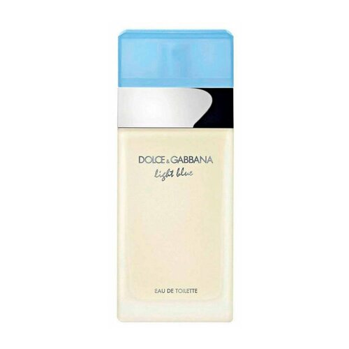 Dolce & Gabbana Light Blue Eau de Toilette - 100 ml