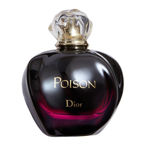 Dior Poison Eau de Toilette - 100 ml