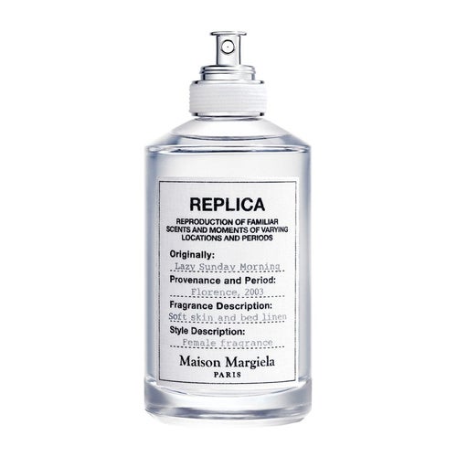Maison Margiela Replica Lazy Sunday Morning Eau de Toilette - 100 ml