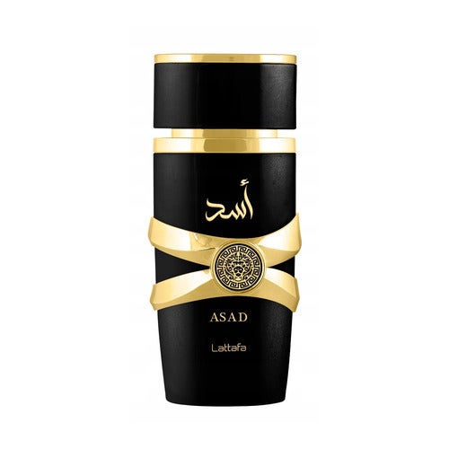 Lattafa Asad Eau de Parfum - 100 ml