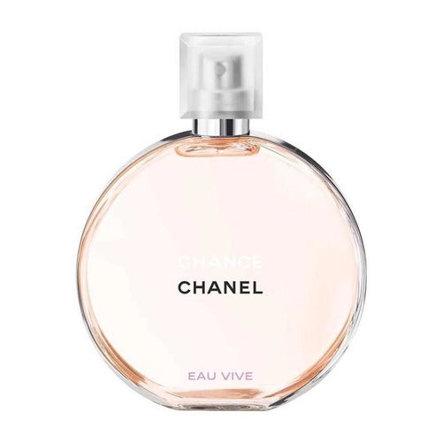 Chanel Chance Eau Vive Eau de Toilette - 100 ml