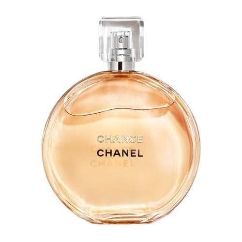 Chanel Chance Eau de Parfum - 50 ml
