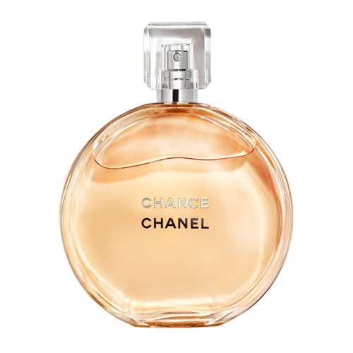 Chanel Chance Eau de Toilette - 100 ml