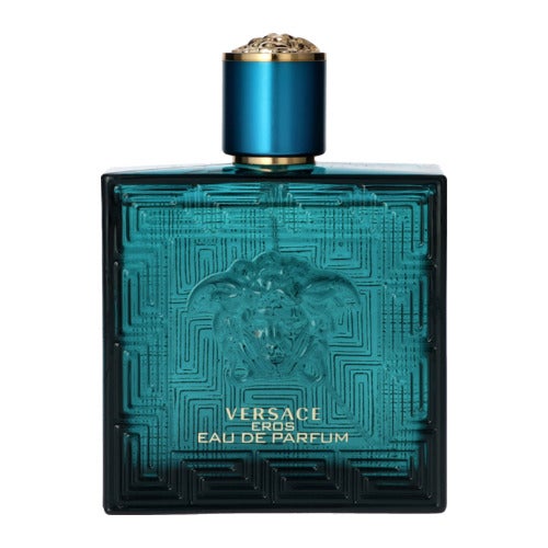 Versace Eros Eau de Parfum - 100 ml