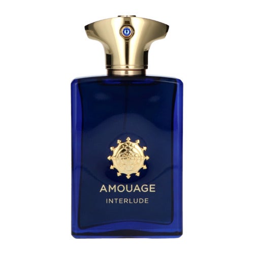 Amouage Interlude Man Eau de Parfum - 100 ml