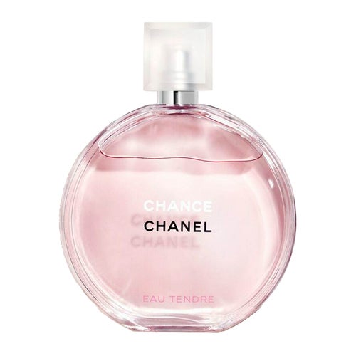 Chanel Chance Eau Tendre Eau de Toilette - 100 ml
