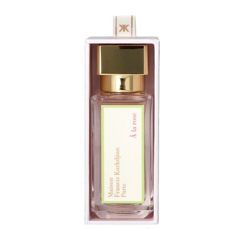 Maison Francis Kurkdjian À La Rose Eau de Parfum - 35 ml