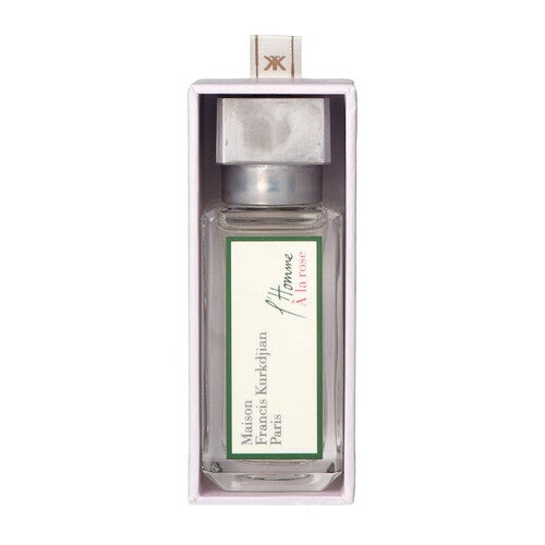 Maison Francis Kurkdjian L'Homme À La Rose Eau de Parfum - 35 ml