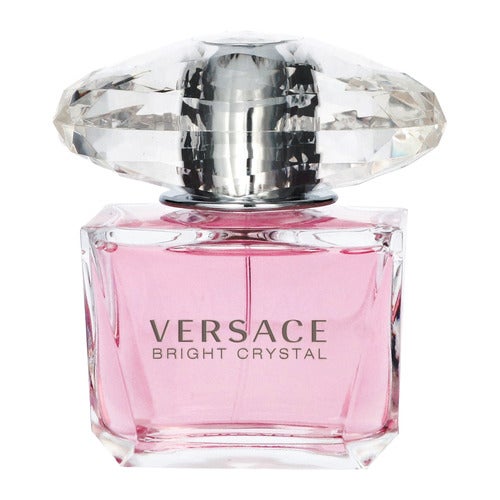 Versace Bright Crystal Eau de Toilette - 90 ml