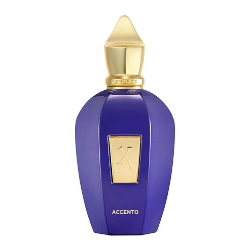 Xerjoff Accento Eau de Parfum - 100 ml