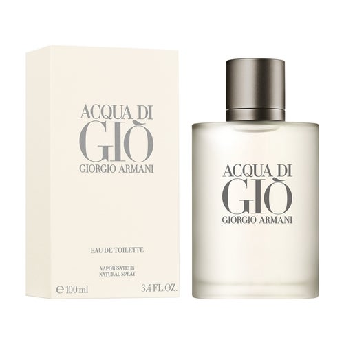 Armani Acqua Di Giò Eau de Toilette - 100 ml
