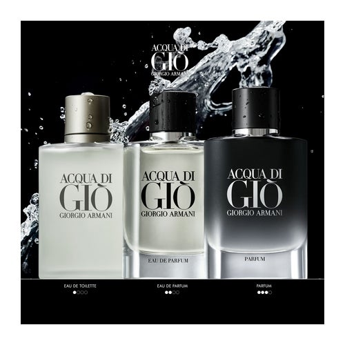 Armani Acqua Di Giò Eau de Toilette - 100 ml
