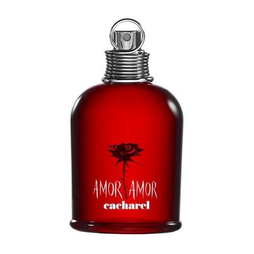 Cacharel Amor Amor Eau de Toilette - 100 ml