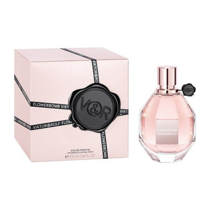 Viktor & Rolf Flowerbomb Eau de Parfum - 100 ml