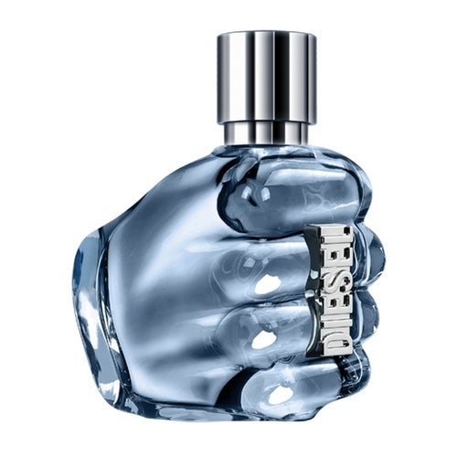 Diesel Only The Brave Eau de Toilette - 125 ml