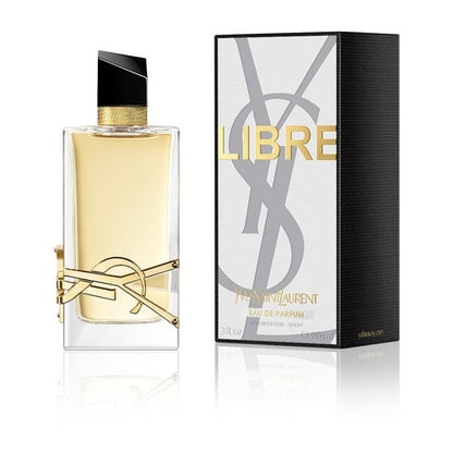 Yves Saint Laurent Libre Eau de Parfum - 90 ml