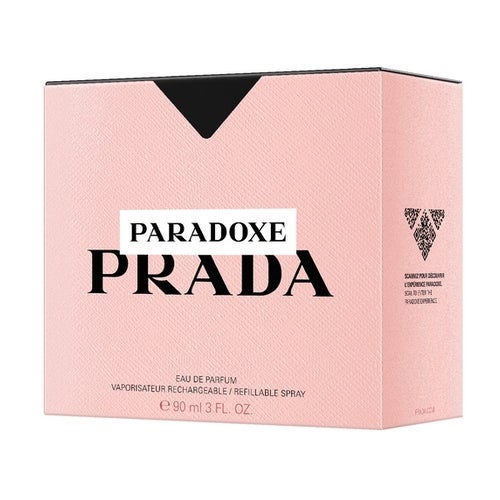 Prada Paradoxe Eau de Parfum - 90 ml
