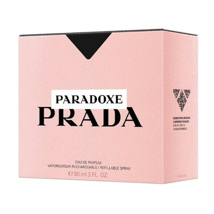 Prada Paradoxe Eau de Parfum - 90 ml
