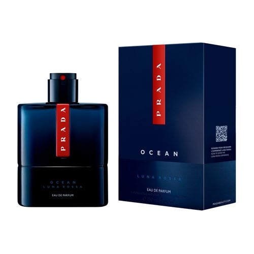 Prada Luna Rossa Ocean Eau de Parfum - 100 ml