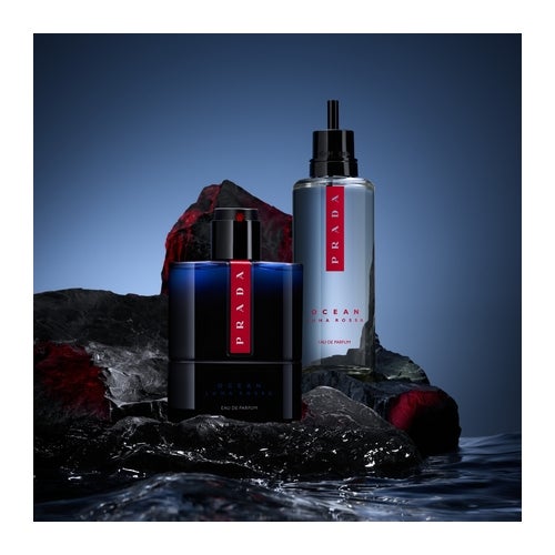 Prada Luna Rossa Ocean Eau de Parfum - 100 ml