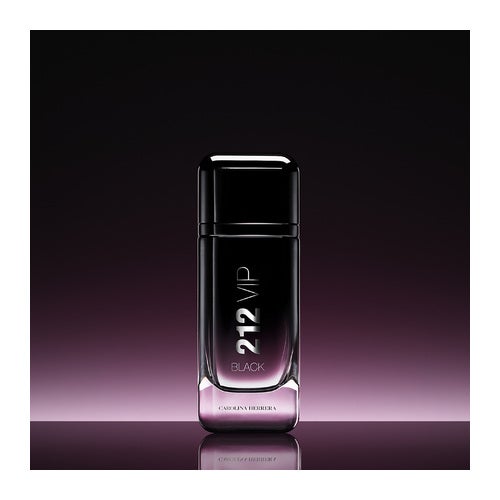 Carolina Herrera 212 VIP Men Black Eau de Parfum - 100 ml