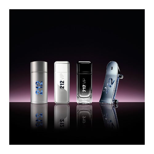 Carolina Herrera 212 Men NYC Eau de Toilette - 100 ml