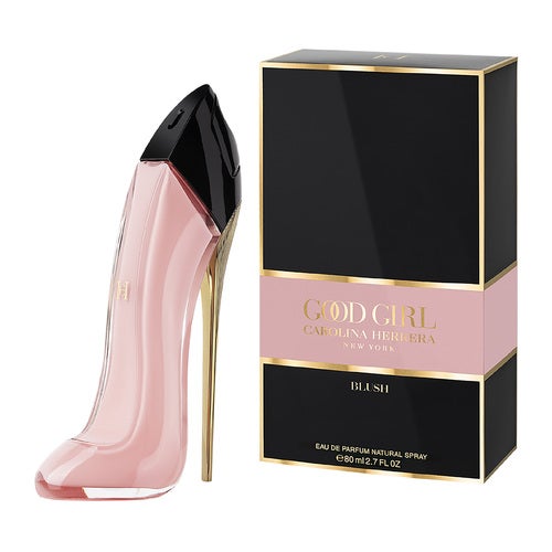Carolina Herrera Good Girl Blush Eau de Parfum - 80 ml