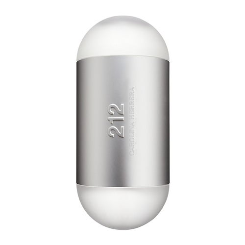 Carolina Herrera 212 NYC Eau de Toilette - 100 ml