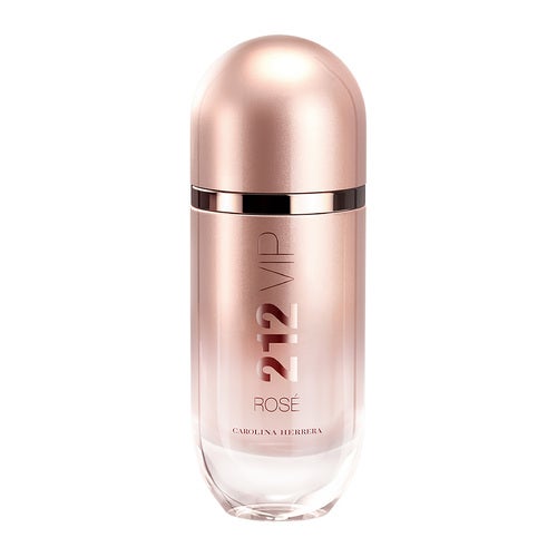 Carolina Herrera 212 VIP Rose Eau de Parfum - 80 ml