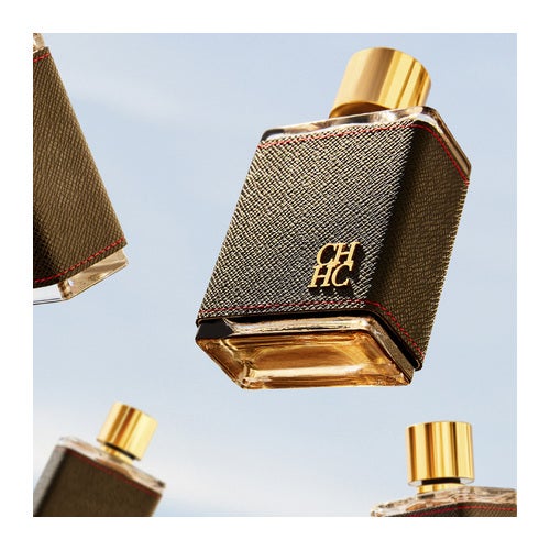 Carolina Herrera CH Men Eau de Toilette - 100 ml