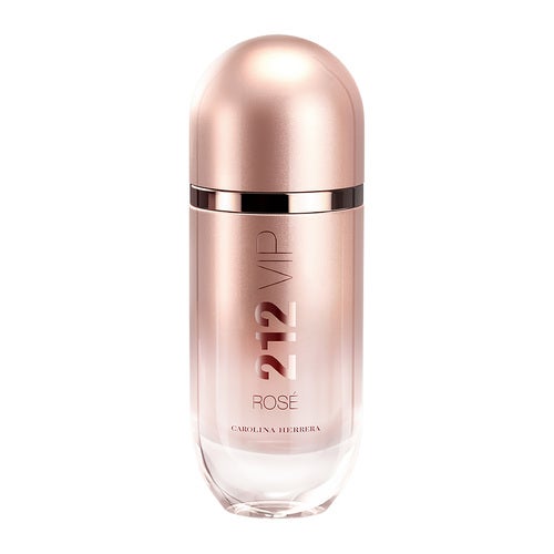 Carolina Herrera 212 VIP Rose Eau de Parfum - 80 ml
