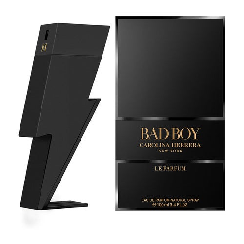 Carolina Herrera Bad Boy Le Parfum Eau de Parfum - 100 ml