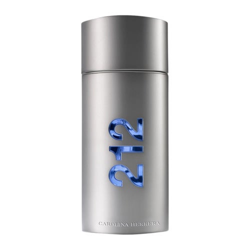 Carolina Herrera 212 Men NYC Eau de Toilette - 100 ml