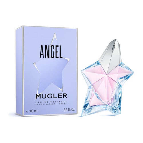 Mugler Angel Eau de Toilette - 100 ml