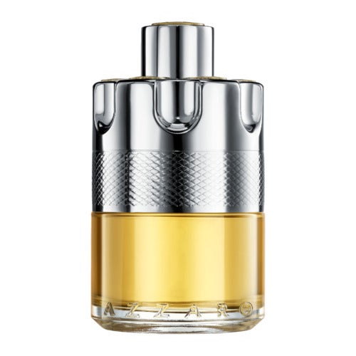 Azzaro Wanted Eau de Toilette - 100 ml
