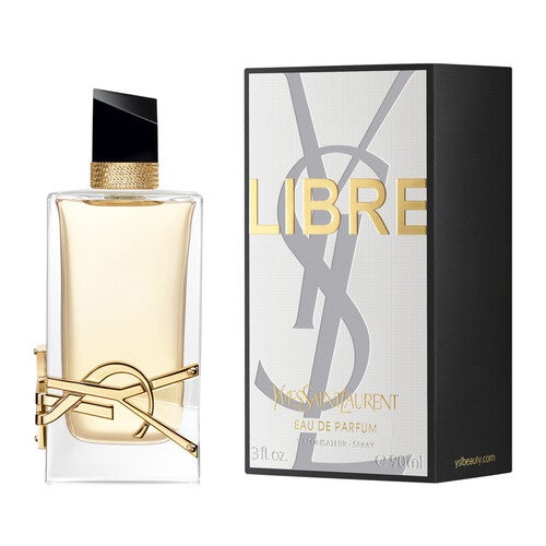 Yves Saint Laurent Libre Eau de Parfum - 90 ml