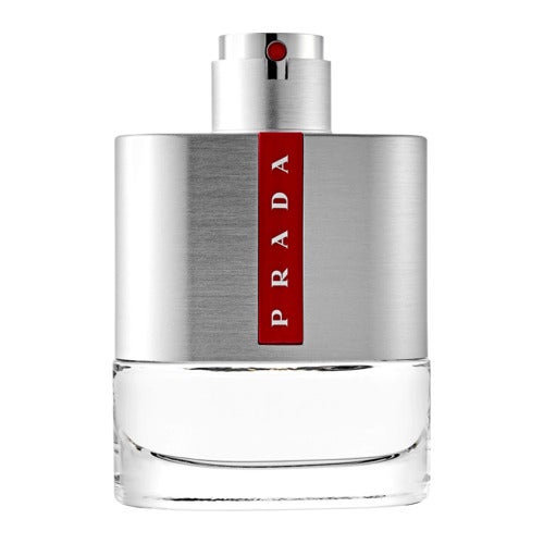 Prada Luna Rossa Eau de Toilette - 100 ml