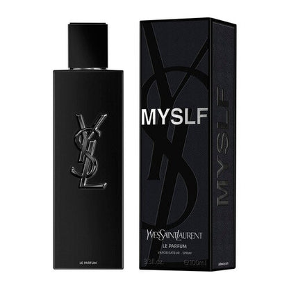 Yves Saint Laurent MYSLF Le Parfum Parfum - 100 ml