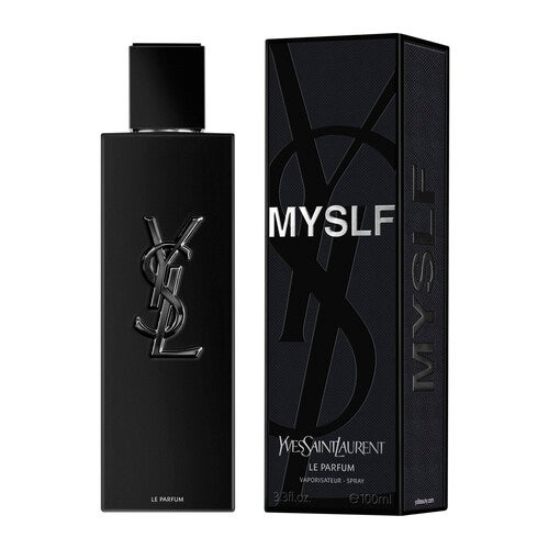 Yves Saint Laurent MYSLF Le Parfum Parfum - 100 ml