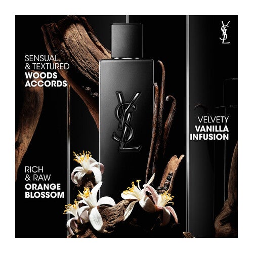 Yves Saint Laurent MYSLF Le Parfum Parfum - 100 ml
