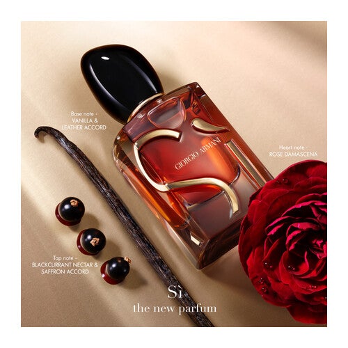 Armani Sì Parfum - 100 ml