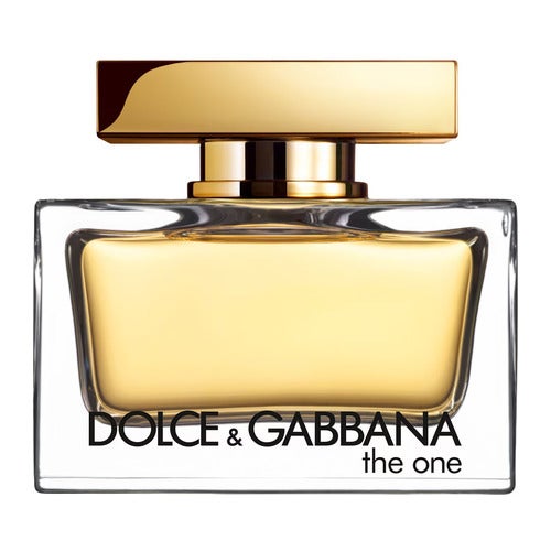 Dolce & Gabbana The One Eau de Parfum - 75 ml