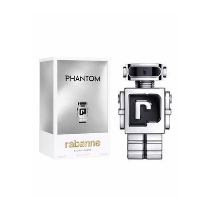 Rabanne Phantom Eau de Toilette - 100 ml