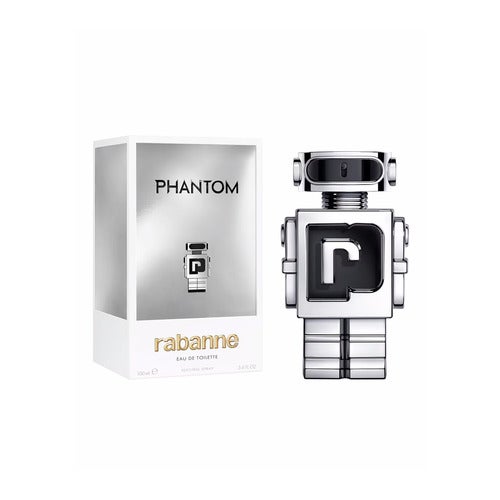Rabanne Phantom Eau de Toilette - 100 ml