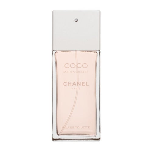 Chanel Coco Mademoiselle Eau de Toilette - 50 ml