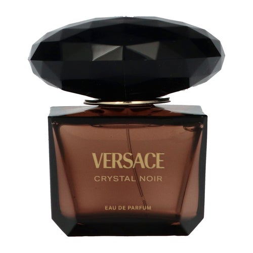 Versace Crystal Noir Eau de Parfum - 90 ml