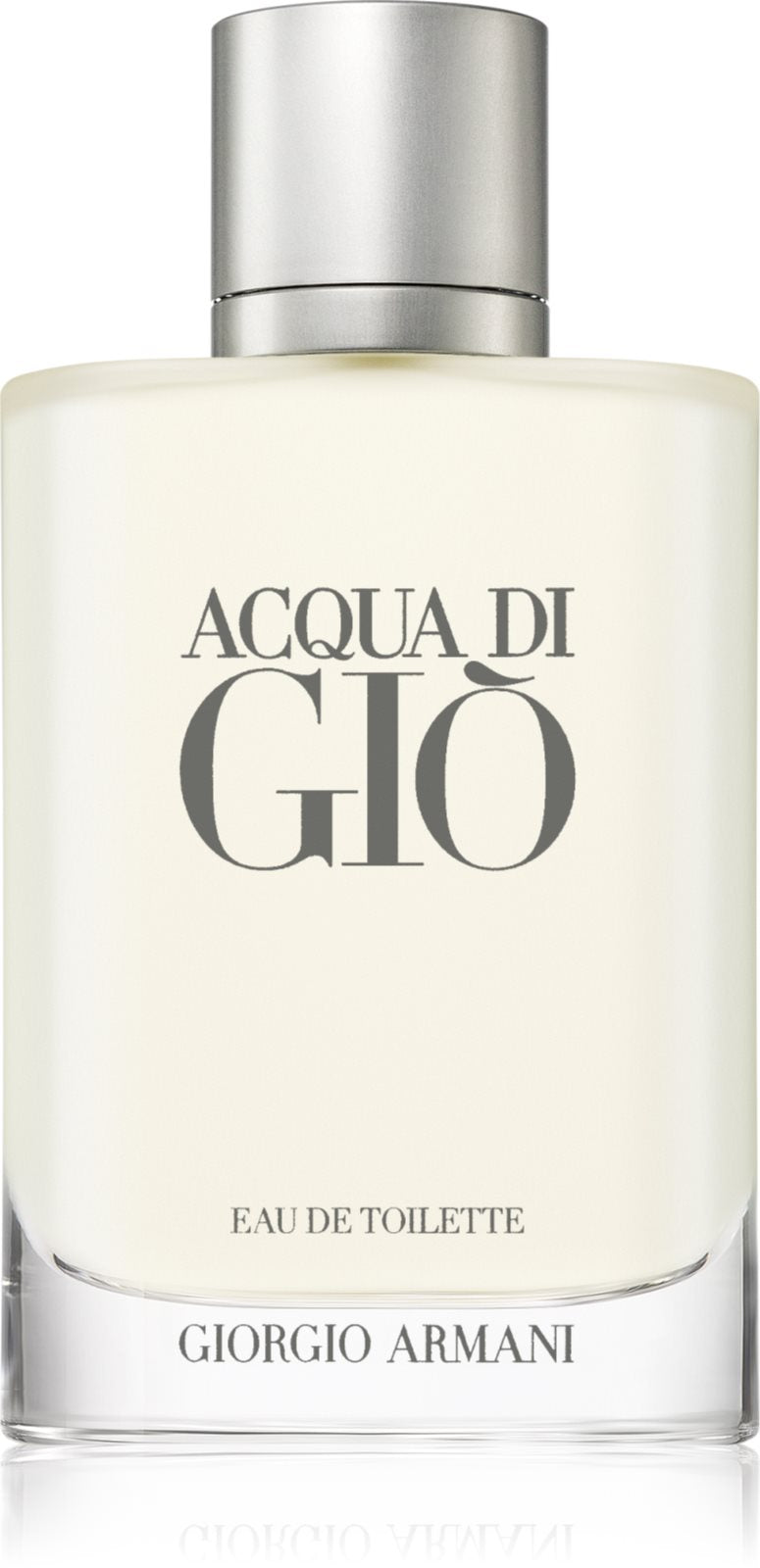 Armani Acqua di Giò Eau de Toilette rechargeable