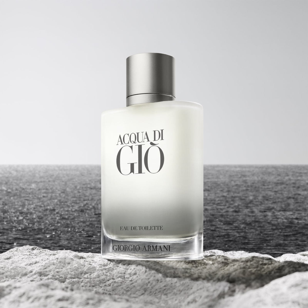 Armani Acqua di Giò Eau de Toilette rechargeable