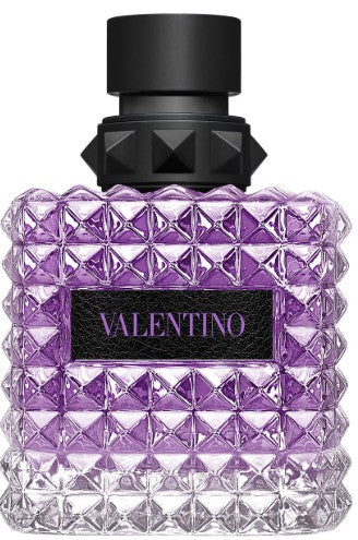 Valentino Born in Roma Purple Donna Eau de Parfum
